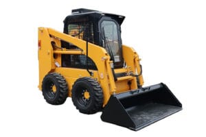 skid steer loader