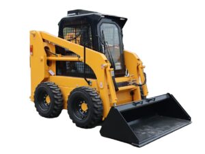 BOKK JC45 JC65 JC75 JC100 JC120 50HP 60HP 74HP 100HP 138HP Skid Steer Loader