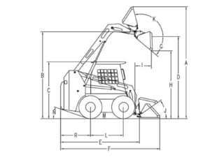wheel skidsteer loader supplier, wholesale artwork bokk machinery
