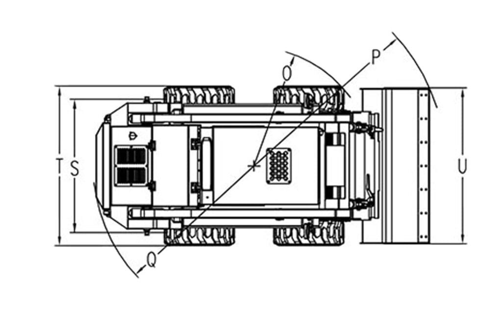 wheel skidsteer loader supplier, wholesale artwork bokk machinery