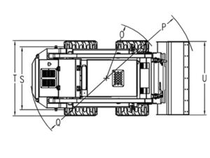 wheel skidsteer loader supplier, wholesale artwork bokk machinery