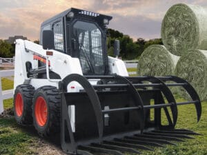 Agriculture & Farming