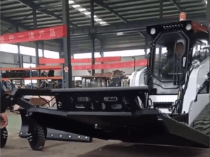 Brush cutter