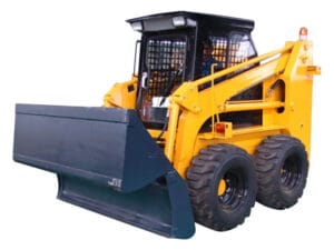 Combination Bucket Attachment