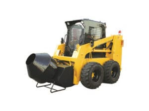 Construction & Demolition