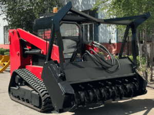 Landscaping & Ground Care