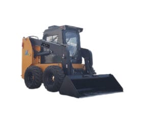 jc120 heavy duty skid steer loader 138hp BOKK
