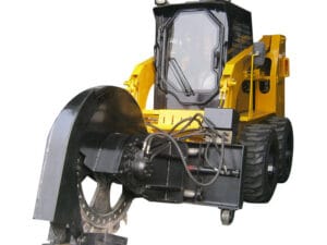 Wheel Saw