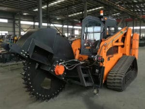 Wheel Saw