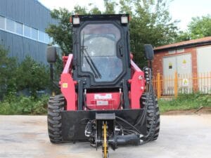 Stump Grinder