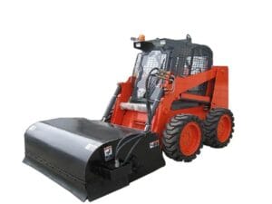 Sweeper