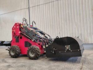 Sweeper