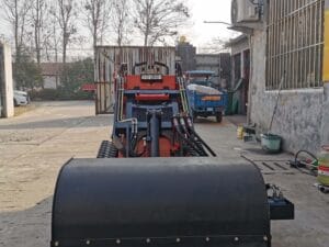 Sweeper