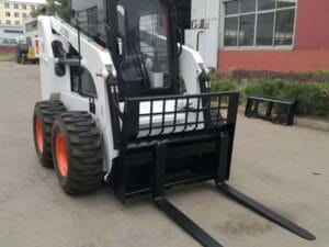 pallet fork