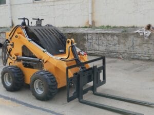 pallet fork