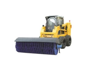 Road Maintenance & Sweeping