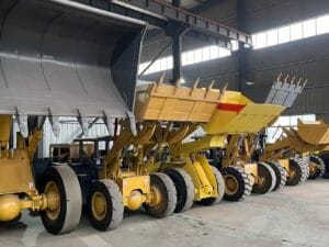 LHD underground mining Loader wholesale supplier BOKK MACHINERY